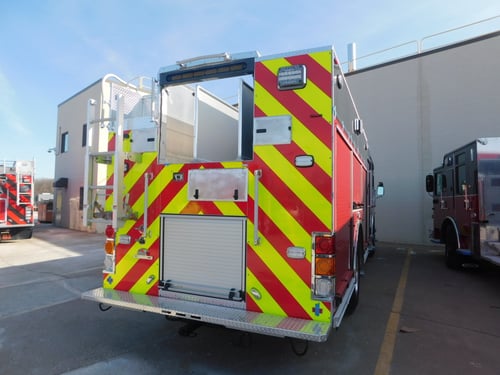 Albert Lea FD