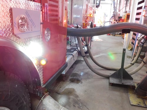 Highland Park Fire Department