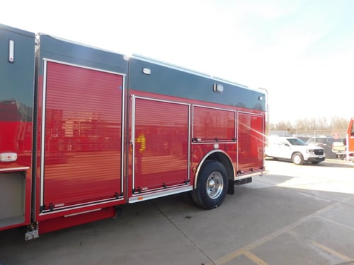 Albert Lea FD