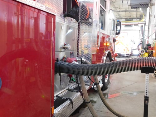 Highland Park Fire Department