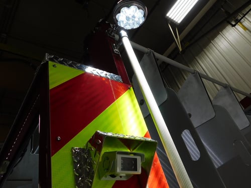 Highland Park Fire Department