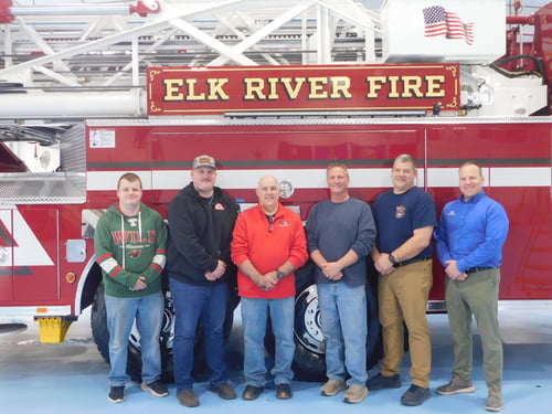 Elk River FD