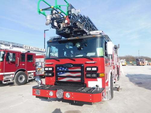 Tri State FPD