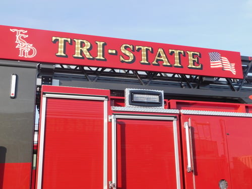 Tri State FPD