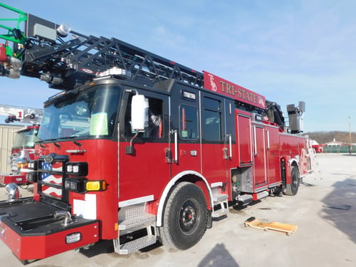 Tri State FPD