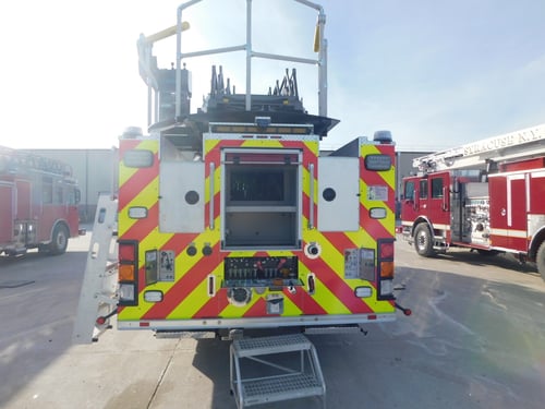 Tri State FPD