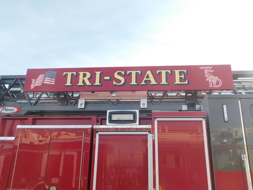 Tri State FPD