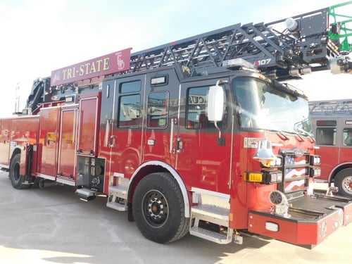 Tri State FPD