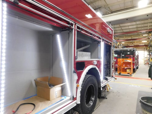New Haven FD