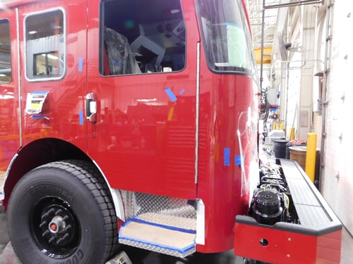 Omaha FD