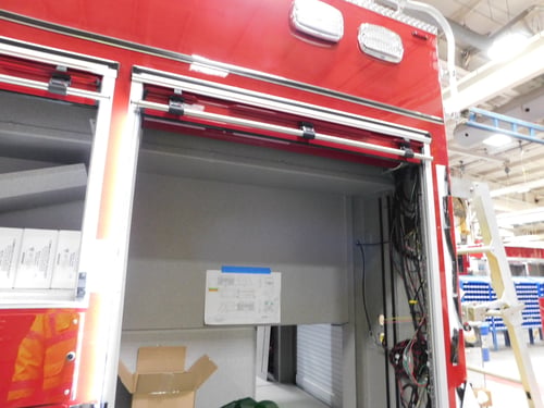 New Haven FD