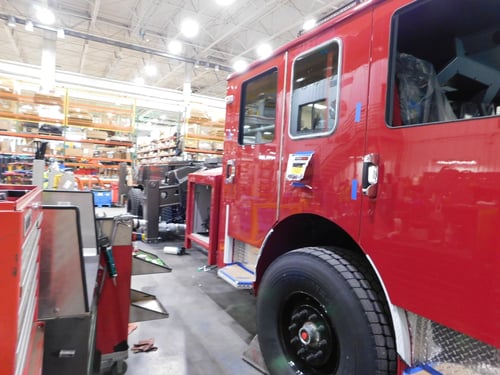 Omaha FD
