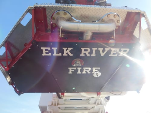 Elk River FD
