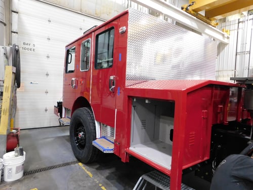 Omaha FD
