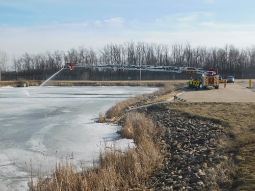 Elk River FD