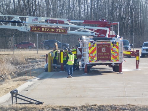 Elk River FD