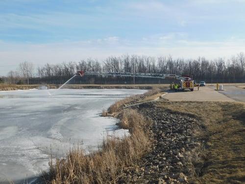 Elk River FD