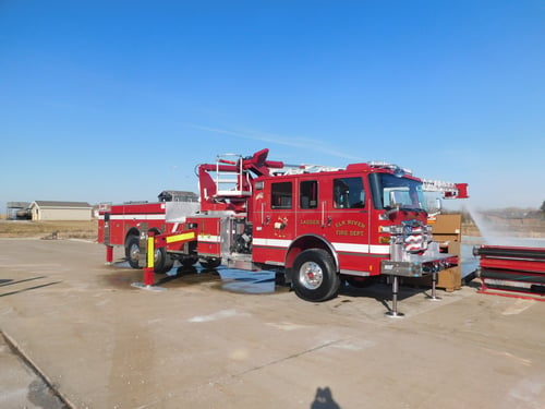 Elk River FD