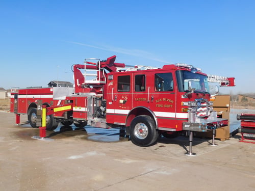 Elk River FD