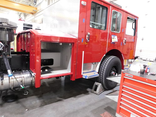 Omaha FD