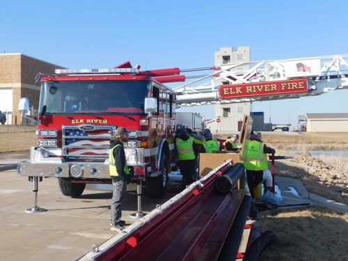 Elk River FD