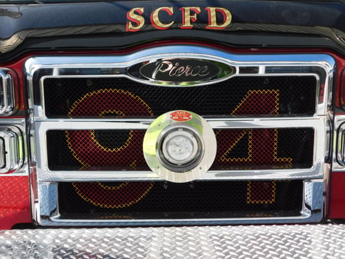 St. Charles FD