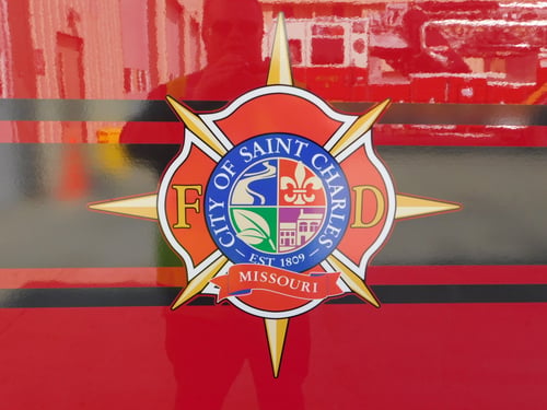 St. Charles FD