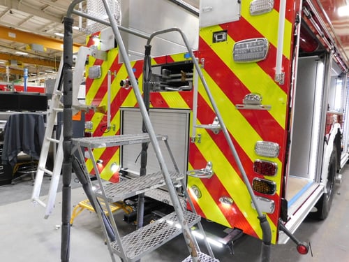 New Haven FD