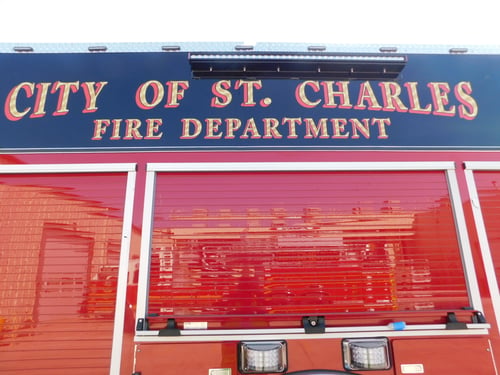 St. Charles FD
