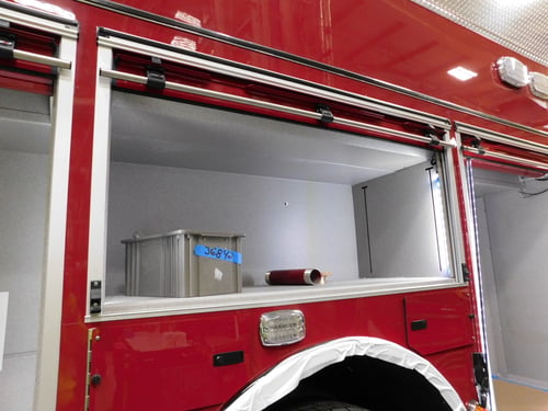 New Haven FD