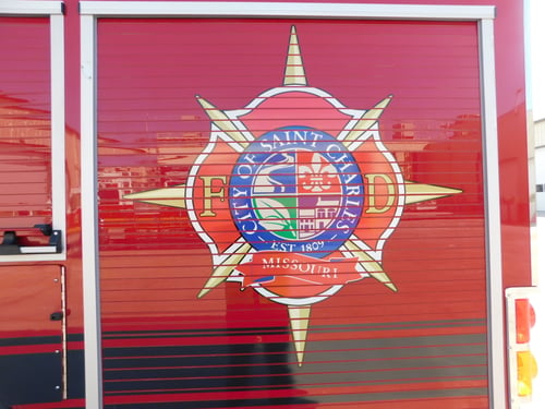 St. Charles FD