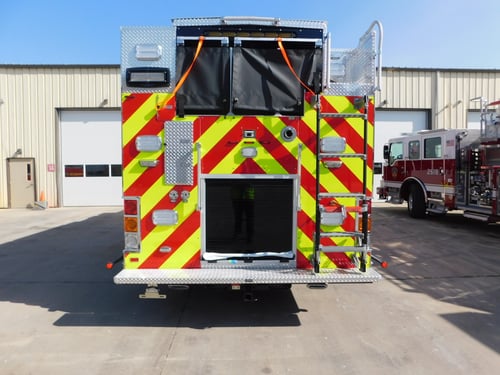 St. Charles FD