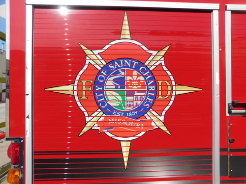 St. Charles FD