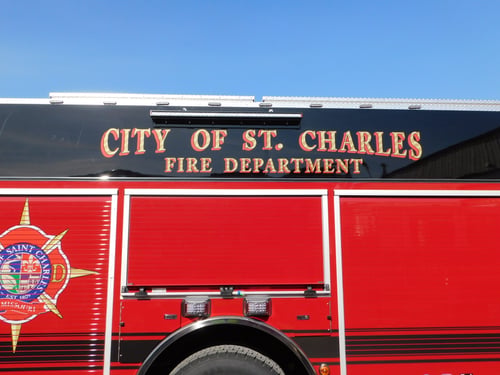 St. Charles FD