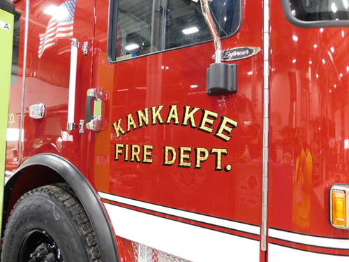 Kankakee FD