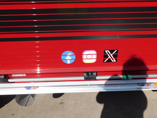 St. Charles FD