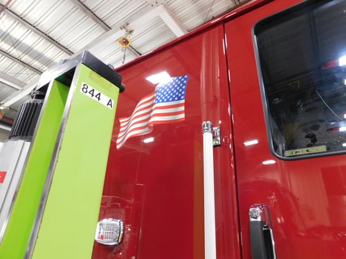 Kankakee FD