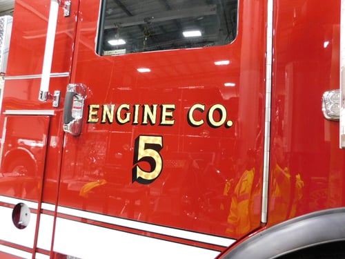 Kankakee FD