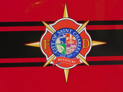 St. Charles FD