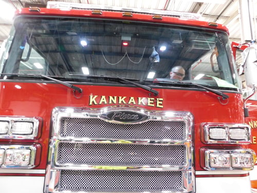 Kankakee FD
