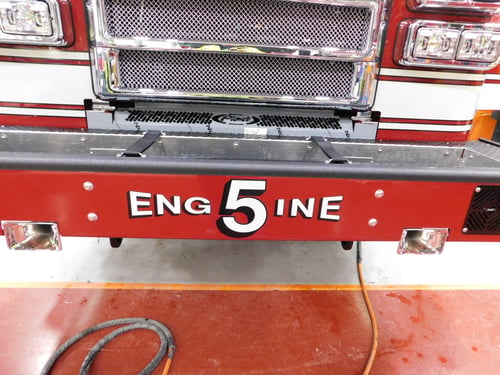 Kankakee FD