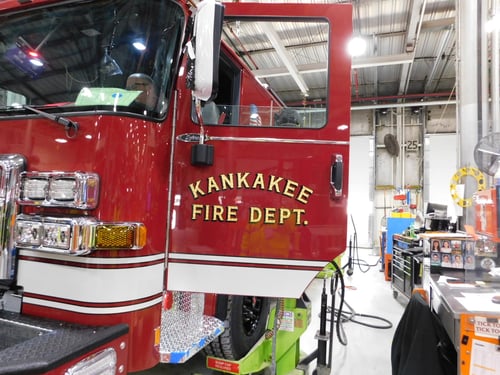 Kankakee FD