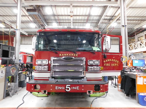 Kankakee FD