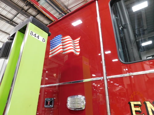 Kankakee FD