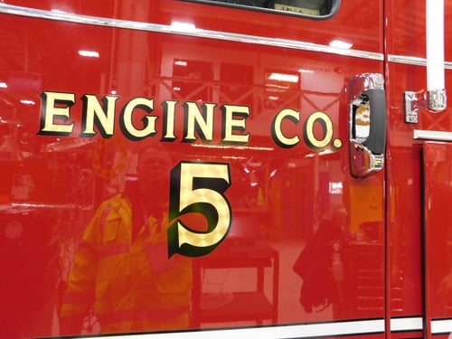 Kankakee FD