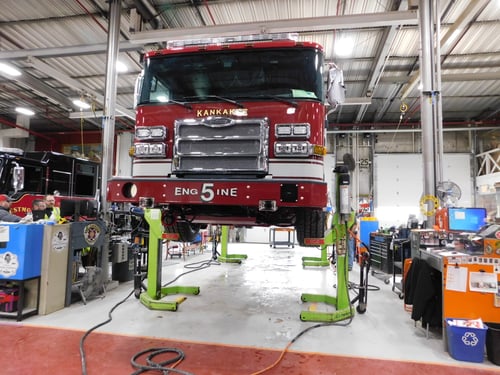 Kankakee FD