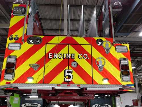 Kankakee FD