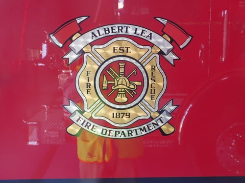 Albert Lea FD