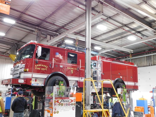 Kankakee FD