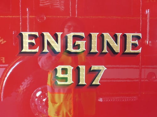 Albert Lea FD
